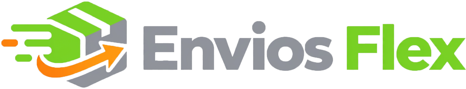 Envios Flex Logo